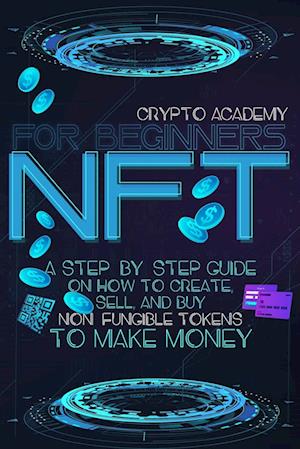 NFT for beginners