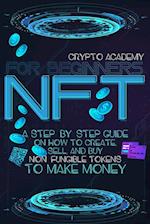 NFT for beginners