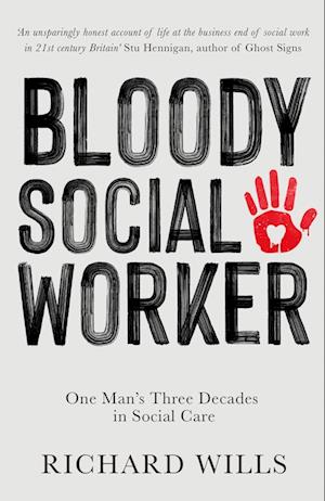 BLOODY SOCIAL WORKER