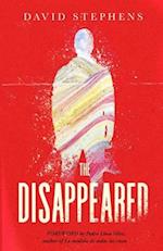 THE DISAPPEARED 