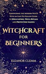 Witchcraft for Beginners