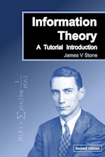 Information Theory: A Tutorial Introduction 