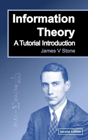 Information Theory: A Tutorial Introduction