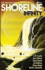 Shoreline of Infinity 25