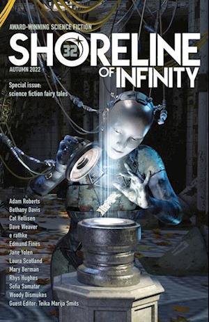 Shoreline of Infinity 32