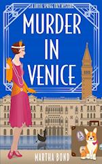 Murder in Venice 