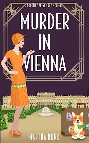 Murder in Vienna