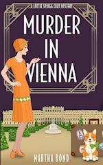 Murder in Vienna 