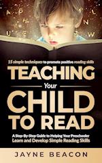 Teaching Your Child To Read