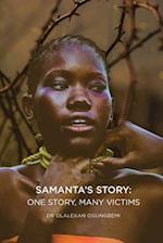 SAMANTA'S STORY