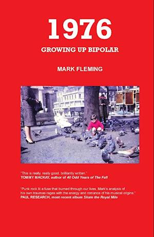 1976 - Growing Up Bipolar