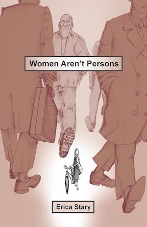 Women Aren't Persons