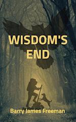 WISDOM'S END 