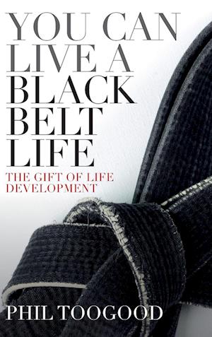 You Can Live a Black Belt Live