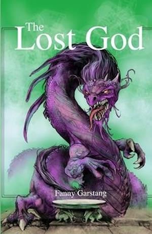 The Lost God