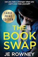 The Book Swap Large Print Edition