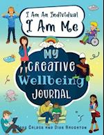 My Creative Wellbeing Journal 