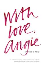 With love, Angie