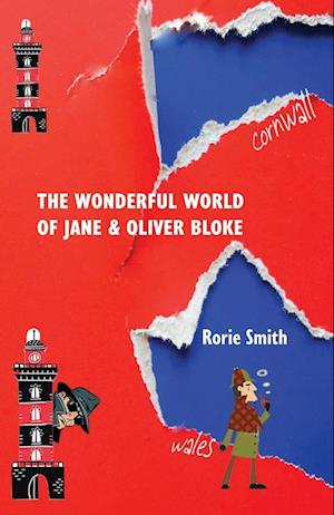 The Wonderful World of Jane & Oliver Bloke