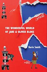 The Wonderful World of Jane & Oliver Bloke 