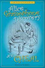 Alice and the Gramophone Discovery