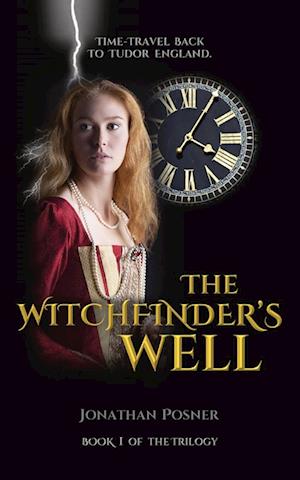 The Witchfinder's Well