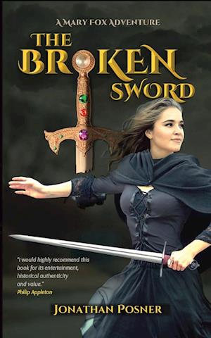 The Broken Sword