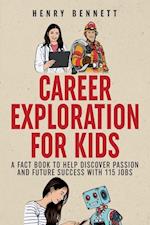 Career Exploration for Kids