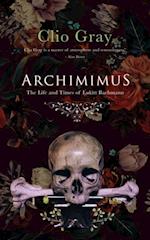 Archimimus