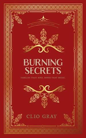 Burning Secrets