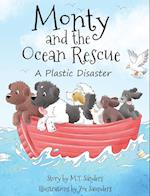 Monty and the Ocean Rescue