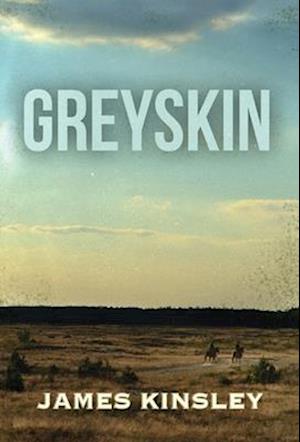 Greyskin