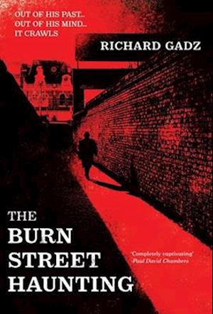 The Burn Street Haunting