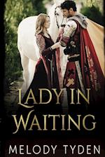 Lady in Waiting 