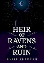 Heir of Ravens and Ruin 