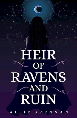 Heir of Ravens and Ruin