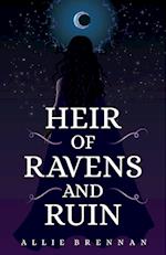 Heir of Ravens and Ruin 