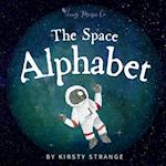 The Space Alphabet 