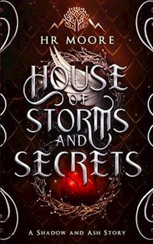 House of Storms and Secrets