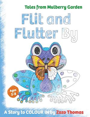 Flit and Flutter By