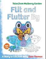 Flit and Flutter By 
