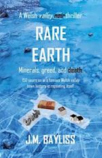 Rare Earth 