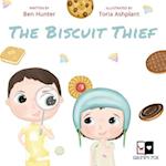 The Biscuit Thief 