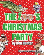 The Zoo's Christmas Party 