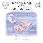 Dozey Dog and Kitty Katnap 