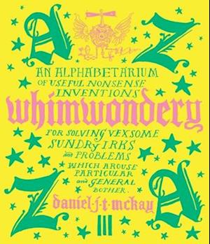 Whimwondery