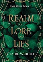 Realm of Lore and Lies