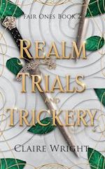 Realm of Trials and Trickery