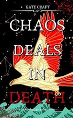 Chaos Deals in Death 