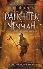 Daughter of Ninmah